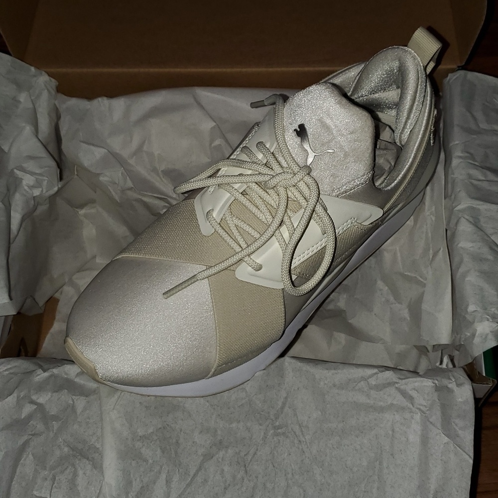 Puma sneakers